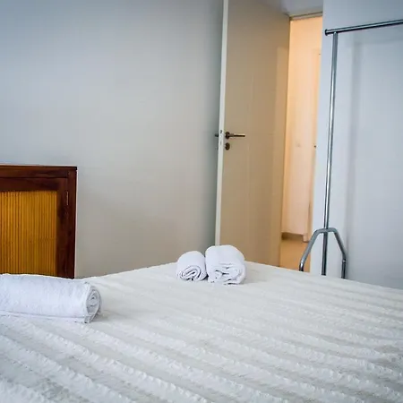 Imperial Plaza Beach Apartament *