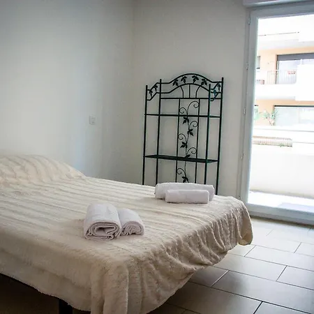 Apartament Imperial Plaza Beach