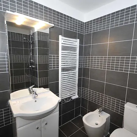 Imperial Plaza Beach Apartament